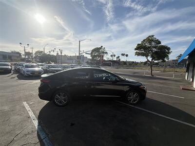 2017 Hyundai ELANTRA SE - Photo 6 - National City, CA 91950