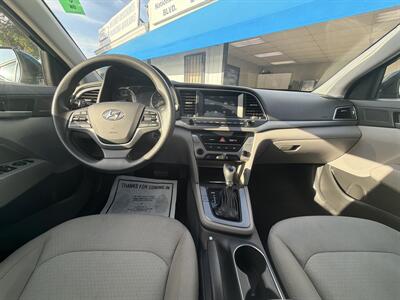 2017 Hyundai ELANTRA SE - Photo 9 - National City, CA 91950