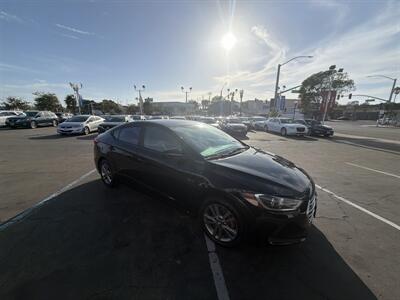 2017 Hyundai ELANTRA SE - Photo 7 - National City, CA 91950