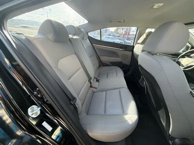 2017 Hyundai ELANTRA SE - Photo 13 - National City, CA 91950
