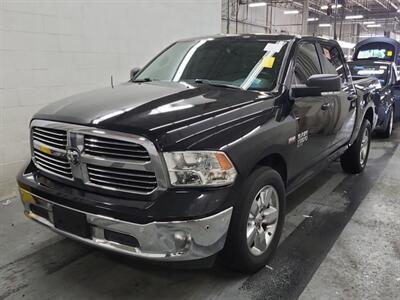 2019 RAM 1500 Classic Big Horn   - Photo 1 - National City, CA 91950