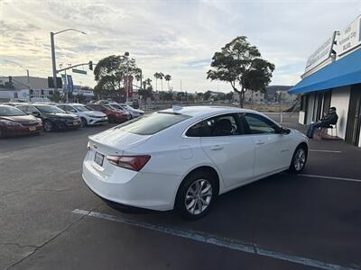 2020 Chevrolet Malibu LT - Photo 6 - National City, CA 91950