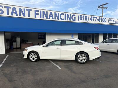 2020 Chevrolet Malibu LT - Photo 3 - National City, CA 91950