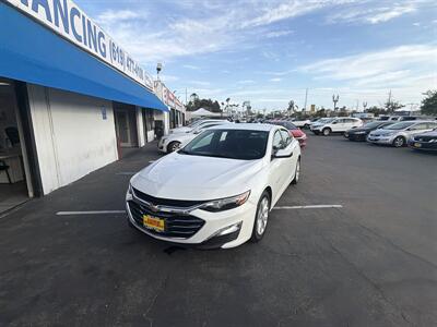 2020 Chevrolet Malibu LT - Photo 1 - National City, CA 91950