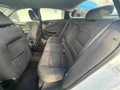2020 Chevrolet Malibu LT - Photo 12 - National City, CA 91950