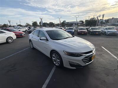 2020 Chevrolet Malibu LT - Photo 8 - National City, CA 91950