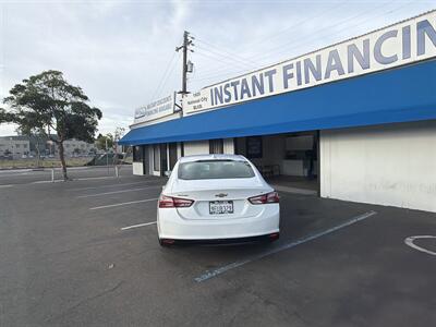 2020 Chevrolet Malibu LT - Photo 5 - National City, CA 91950