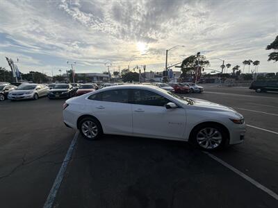 2020 Chevrolet Malibu LT - Photo 7 - National City, CA 91950
