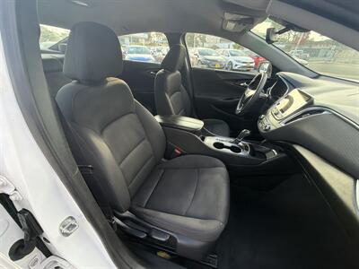 2020 Chevrolet Malibu LT - Photo 13 - National City, CA 91950