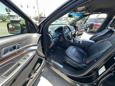 2018 Ford Explorer Limited - Photo 15 - National City, CA 91950