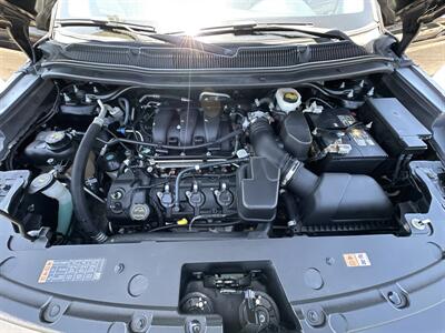 2018 Ford Explorer Limited - Photo 18 - National City, CA 91950