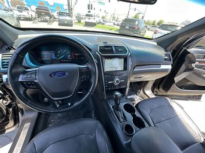 2018 Ford Explorer Limited - Photo 17 - National City, CA 91950