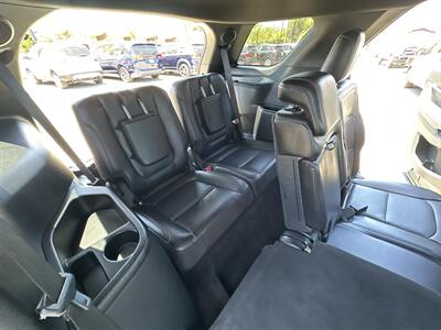 2018 Ford Explorer Limited - Photo 11 - National City, CA 91950