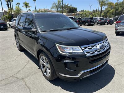 2018 Ford Explorer Limited - Photo 3 - National City, CA 91950