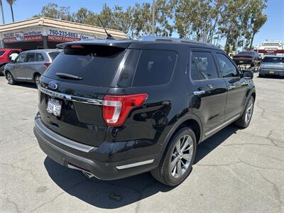 2018 Ford Explorer Limited - Photo 5 - National City, CA 91950