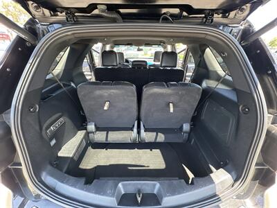 2018 Ford Explorer Limited - Photo 12 - National City, CA 91950