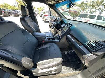 2018 Ford Explorer Limited - Photo 9 - National City, CA 91950