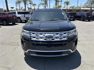 2018 Ford Explorer Limited - Photo 2 - National City, CA 91950