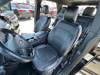 2018 Ford Explorer Limited - Photo 16 - National City, CA 91950
