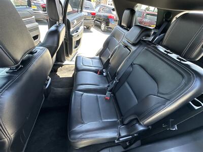 2018 Ford Explorer Limited - Photo 13 - National City, CA 91950