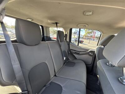 2015 Nissan Xterra X - Photo 13 -