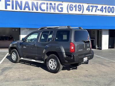 2015 Nissan Xterra X - Photo 3 -