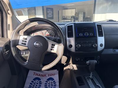 2015 Nissan Xterra X - Photo 9 -
