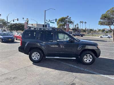 2015 Nissan Xterra X - Photo 6 -