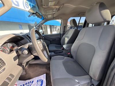2015 Nissan Xterra X - Photo 10 -