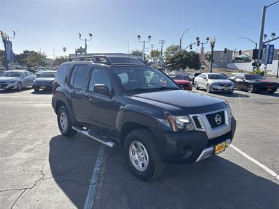 2015 Nissan Xterra X - Photo 7 -
