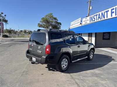 2015 Nissan Xterra X - Photo 5 -