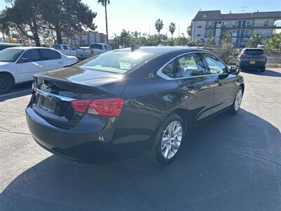 2018 Chevrolet Impala LS Fleet   - Photo 5 - 