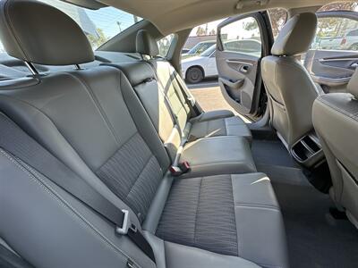 2018 Chevrolet Impala LS Fleet   - Photo 9 - 