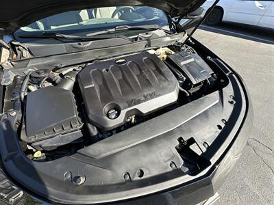 2018 Chevrolet Impala LS Fleet   - Photo 14 - 