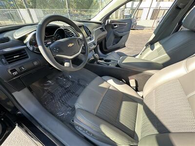 2018 Chevrolet Impala LS Fleet   - Photo 13 - 