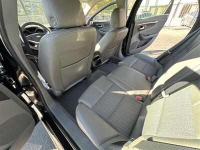 2018 Chevrolet Impala LS Fleet   - Photo 11 - 
