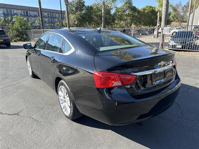 2018 Chevrolet Impala LS Fleet   - Photo 6 - 