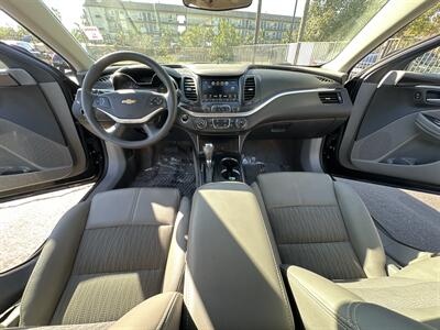 2018 Chevrolet Impala LS Fleet   - Photo 12 - 