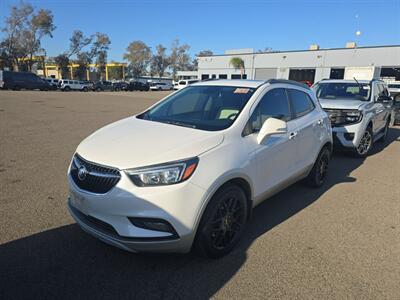 2017 Buick Encore Sport Touring - Photo 1 - National City, CA 91950