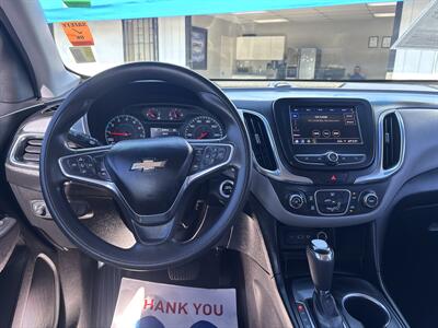 2020 Chevrolet Equinox LS   - Photo 9 - National City, CA 91950
