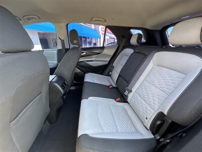 2020 Chevrolet Equinox LS   - Photo 11 - National City, CA 91950