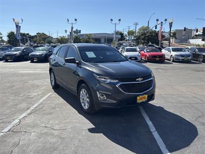 2020 Chevrolet Equinox LS   - Photo 7 - National City, CA 91950