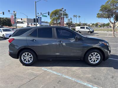 2020 Chevrolet Equinox LS   - Photo 6 - National City, CA 91950