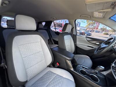 2020 Chevrolet Equinox LS   - Photo 12 - National City, CA 91950