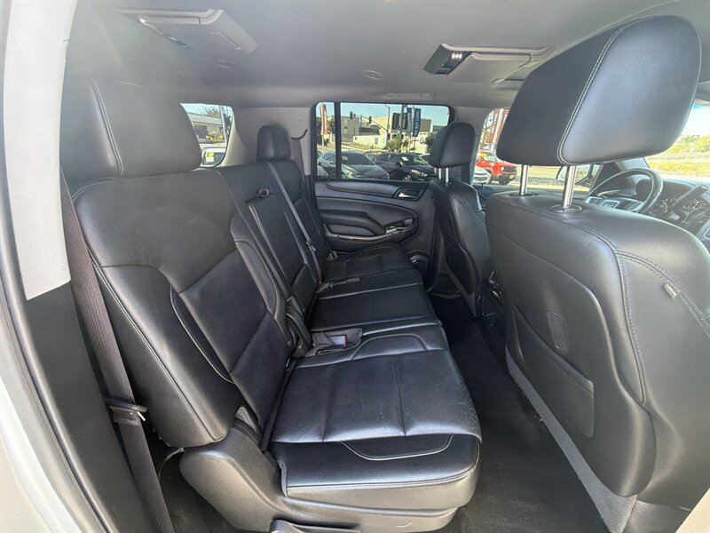 2016 GMC Yukon XL SLT - Photo 14 -