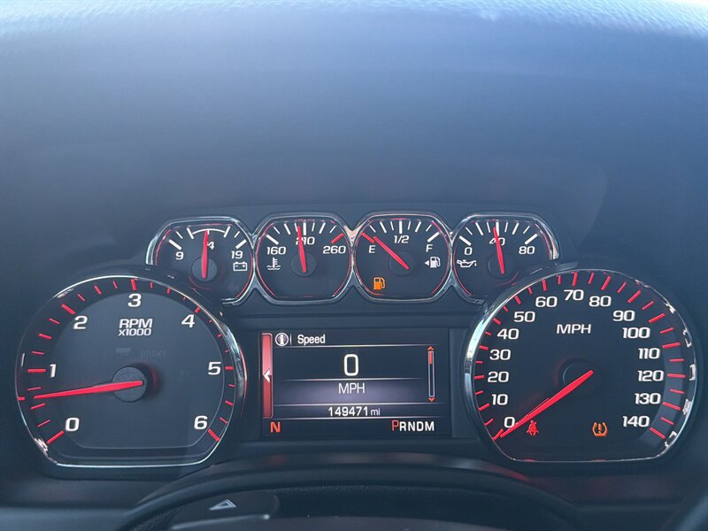 2016 GMC Yukon XL SLT - Photo 8 -