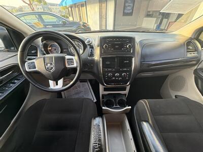 2015 Dodge Grand Caravan SE - Photo 7 -