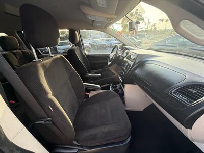 2015 Dodge Grand Caravan SE - Photo 10 -