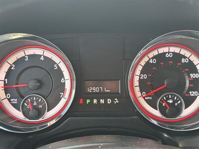 2015 Dodge Grand Caravan SE - Photo 6 -