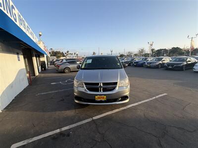 2015 Dodge Grand Caravan SE - Photo 0 -
